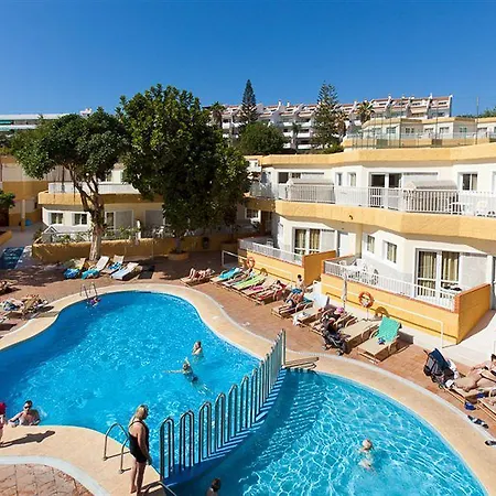 Plataneras * Los Cristianos (Tenerife)