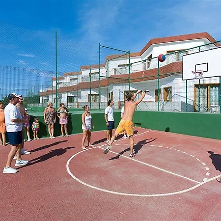 Hotel Plataneras Los Cristianos (Tenerife)