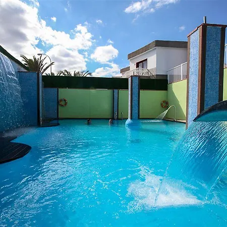 Plataneras * Los Cristianos (Tenerife)