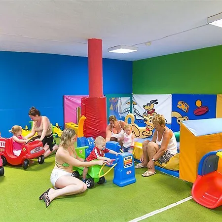 Plataneras Hotel Los Cristianos (Tenerife)