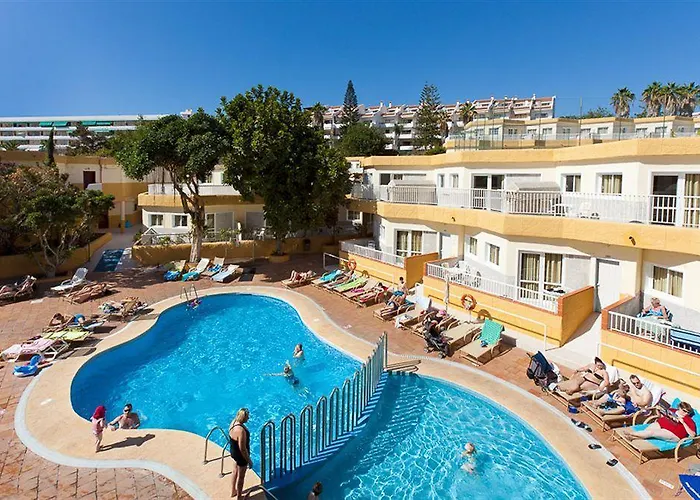 Plataneras * Los Cristianos (Tenerife)