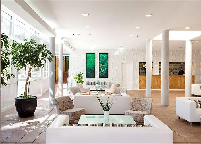 Plataneras Los Cristianos (Tenerife)