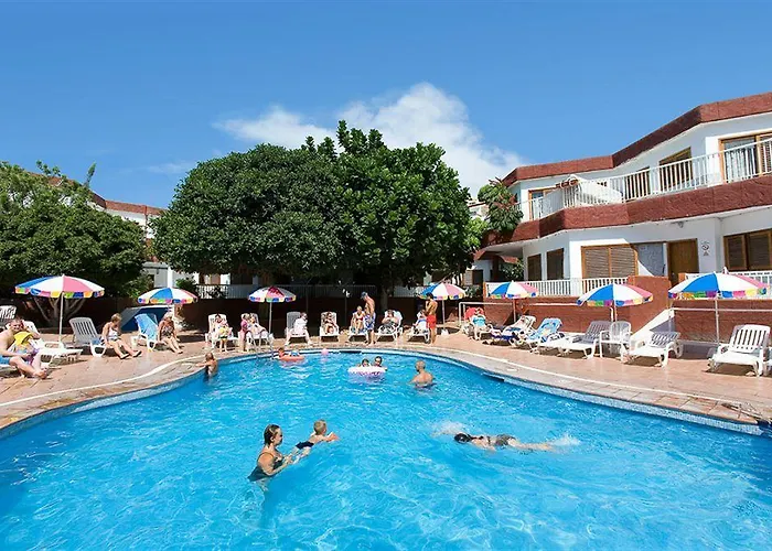 Plataneras * Los Cristianos (Tenerife)