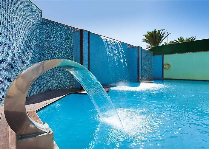 Plataneras * Los Cristianos (Tenerife)