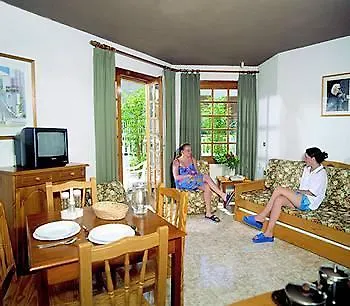 Plataneras Hotel Los Cristianos (Tenerife)