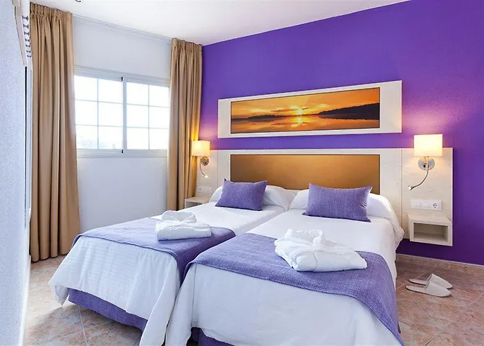 Plataneras 洛斯克里斯蒂亚诺斯