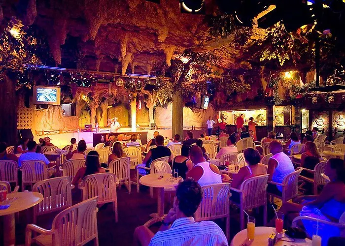 Plataneras 酒店 洛斯克里斯蒂亚诺斯