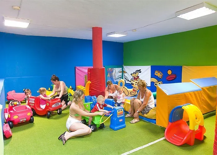 Plataneras 酒店 洛斯克里斯蒂亚诺斯