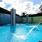 Plataneras Hotel Los Cristianos (Tenerife)