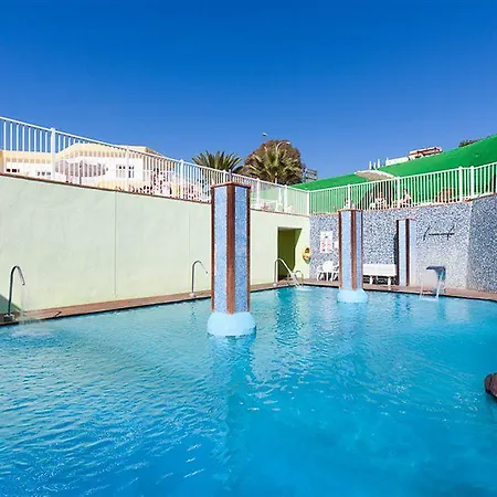 Plataneras Hotel