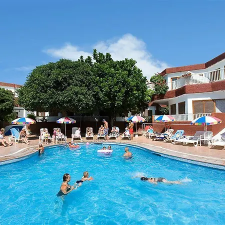 Plataneras * Los Cristianos (Tenerife)