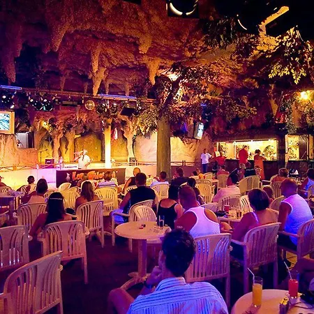 Plataneras Hotel Los Cristianos (Tenerife)